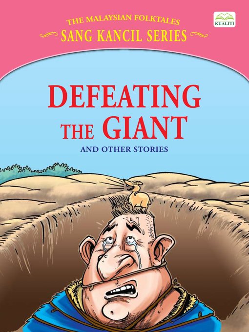 Title details for Defeating The Giant And Other Stories by Mimi Samuel - Available